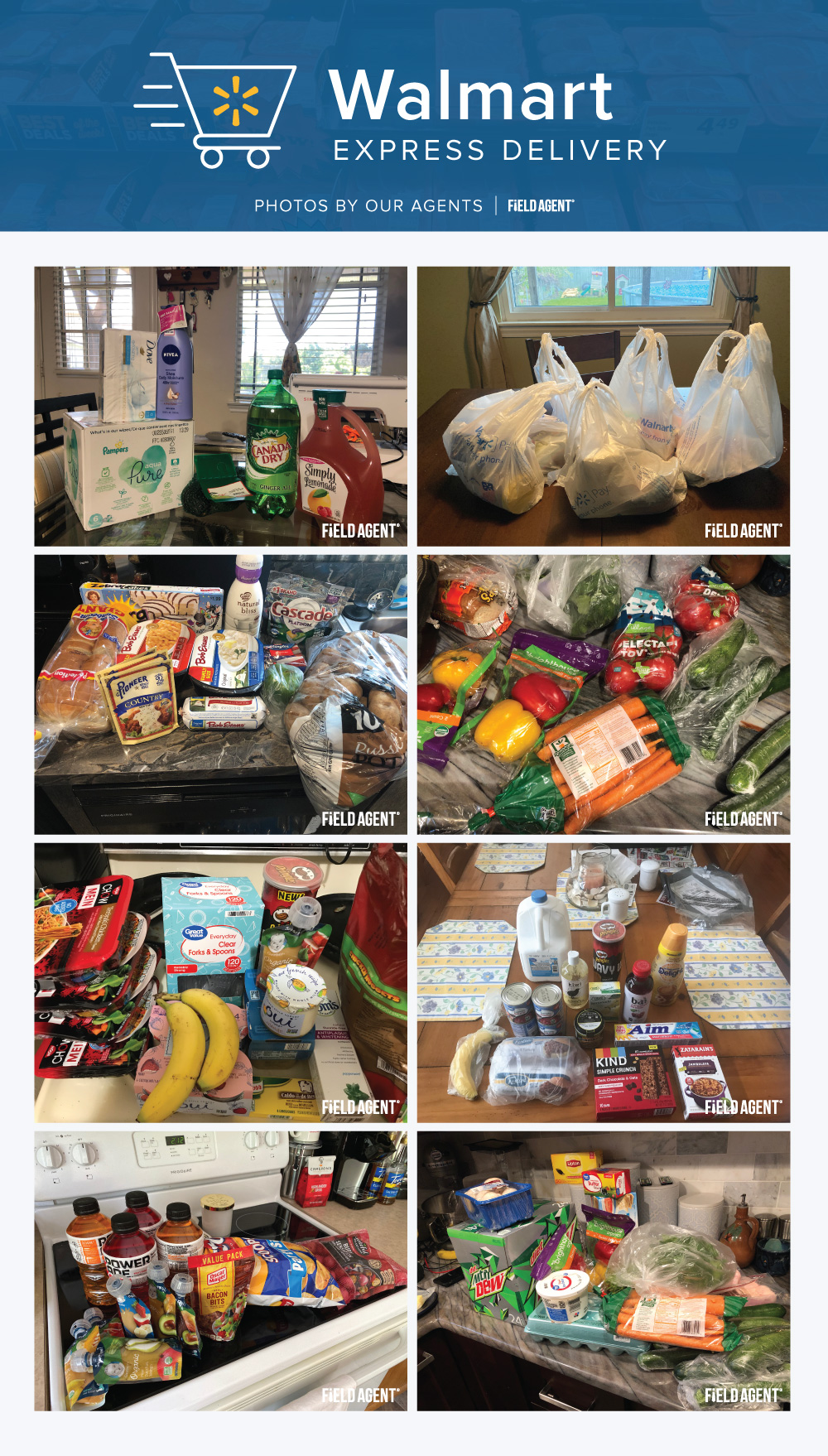 Does Walmart’s Express Delivery Deliver on Its 2Hour Claim? [Video]